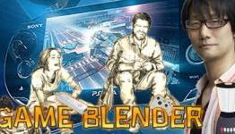 The Game Blender #17 – The Last of Us, Vita in Japan, Kojima’s new game, free PS Plus