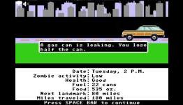 Retro Remix: Organ Trail, A Zombie Spoof on the Oregon Trail