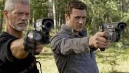 Terra Nova: Season 2 Looking Likely