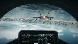 BF3 – Stunning Back To Karkand Jet Video Will Leave You Speechless