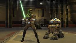 Star Wars: The Old Republic – Egg Says Whut? First Impressions