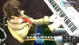 You Can Download Rock Band 3 Through Games on Demand Now