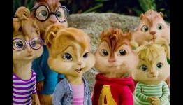 Alvin and the Chipmunks: Chipwrecked (2011) – Popzara Review