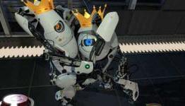 Portal 2 crowned best game of 2011 by the Associated Press