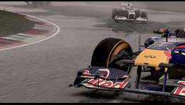 PSU: Best Racing Game of 2011