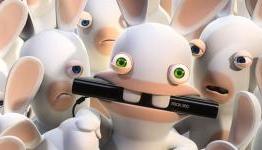 SBG Review | Raving Rabbids: Alive & Kicking: Doesn’t quite Kinect
