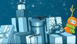 Steam Sale Jingle Bells