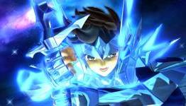 7 new DLC screens revealed for Saint Seiya: Sanctuary Battle