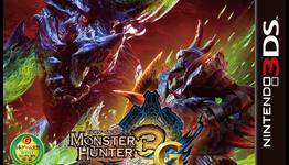 Monster Hunter Tri G ships a million