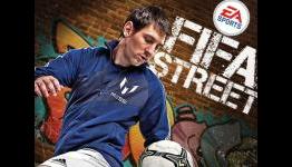 FIFA Street pre-order bonus details revealed