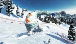 TotalPlayStation: Winter Stars Review