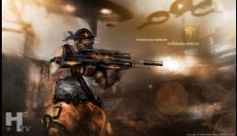 Trailer and Concept Art for Hedone