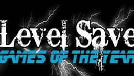 Level Save – Our Game of the Year Picks are Here