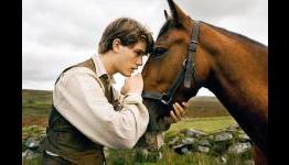 War Horse Review | Matt’s Movie Reviews