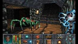 Get the Elder Scrolls: Arena and Daggerfall for Free, Right Now