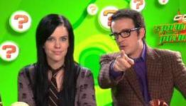 Good Game – Christmas Special 2011