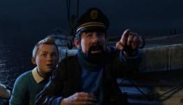 The Adventures Of Tintin Review | Shakefire