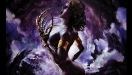 Gaming’s 5 Sexiest She-Demons