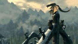 Game of the Year 2011: #5 – The Elder Scrolls V: Skyrim [IncGamers]