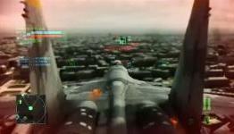 Ace Combat Assault Horizon Additional Warfare