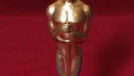 Orson Welles’ ‘Citizen Kane’ Oscar sells for over $861,000 at auction