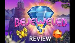 GameShark – Bejeweled 3 Review