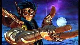 137 Screenshots of PS3 Exclusive Saint Seiya: Sanctuary Battle Released