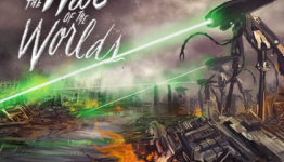 Original Gamer – War of the Worlds Review