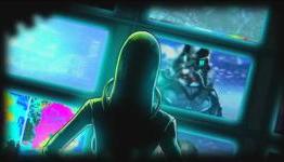 Renegade Ops Cold Strike Trailer