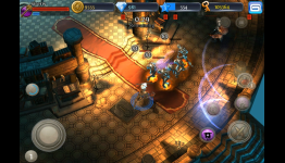 GotGame – Dungeon Hunter 3 Preview