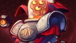 The Final Awesomenaut Is Here (And In A Jar)