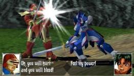 Vanguard Bandits – The PS3 Attitude Review