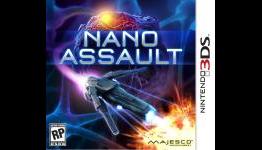 PixlBit’s Nano Assault Review