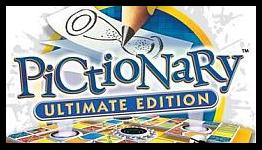 Marooners’ Rock Review: Pictionary: Ultimate Edition (360)