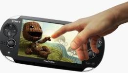 Sony comment on Vita’s Awkward Rear controls