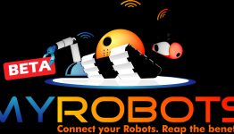 MyRobots.com: The Facebook for your cyborg companion