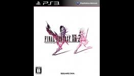 FF XIII-2 PS3 sells less than FF III on the Famicom