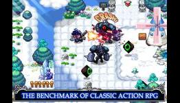 Free iOS Game of the Day: Zenonia 4
