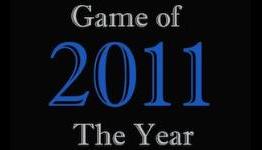 FraggedNation’s 2011 Game of the Year Contenders