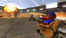 Wiiloveit.com: Jimmie Johnson’s Anything With an Engine – Wii Review