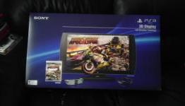 GamingOgre: PS3 3D Display Review