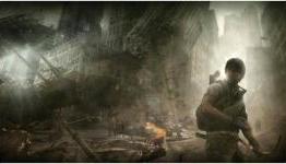 I Am Alive: New Details on Gameplay & Survival