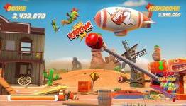 Joe Danger: Special Edition (360) – Game Revolution