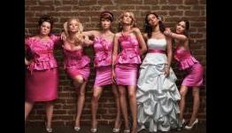 ‘Bridesmaids’ A Serious Oscar Contender? Universal Chiefs Say Yes