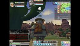Eden Eternal Online: Goss Mountain Quest Guide