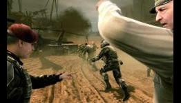 Wreckage mod for Crysis is now available