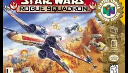 Classic Corner – Star Wars: Rogue Squadron