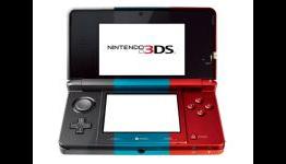 #Bestof2011 Nintendo 3DS