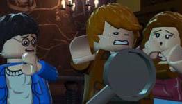LEGO Harry Potter: Years 5-7 review [BeefJack]