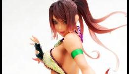 New Tekken Kotobukiya Bishoujo Statue Coming to Retail: Christie Monteiro